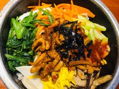 -鑫日千里马朝鲜族小馆(总店)