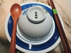 -桂满陇·景观餐厅(新世界店)