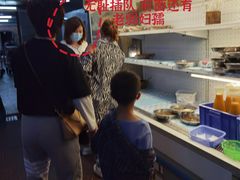 -园林美食城·本土农家菜(杨和镇店)