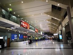 -威海大水泊国际机场