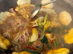 -那红花·东北菜铁锅炖(仙林金鹰店)