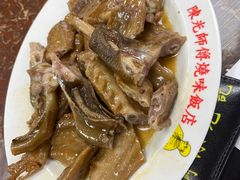 -陈光记烧腊店(罗保博士街店)