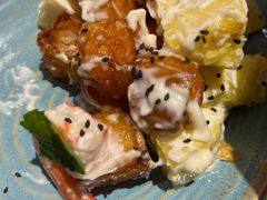 -鹿港小镇(悠唐店)