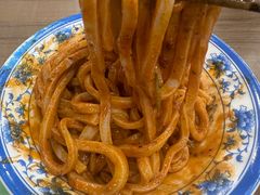 -西安贾三灌汤包·回坊小吃·清真炒菜(北院门总店)