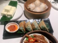 -老伙记海鲜码头(北滘店)