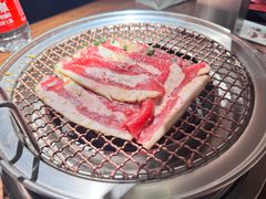 -九田家黑牛烤肉料理(新辰里亚运村店)