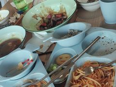 -J cafe 朝夕餐厅