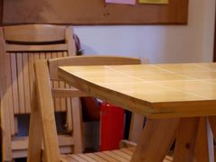 大堂-长颈鹿咖啡(大学路店)