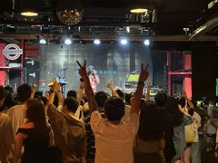 -育音堂音乐公园