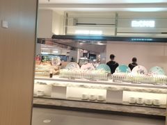 -星伦多自助料理·涮烤一体(嘉兴八佰伴店)