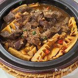 一喜砂锅