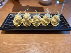 -味太助·银饭食堂(中华城店)