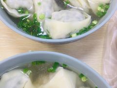 -顶巧鸡汤馄饨(虹口总店)