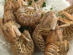 -友强·23年特色海鲜大排档(厦门店)