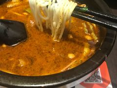 -大鼓米线(浦东长泰店)