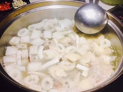 -狐狸爱上椰子鸡(滨江星光大道店)