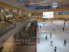-冠军冰场CHAMPION RINK(苏州中心商场店)