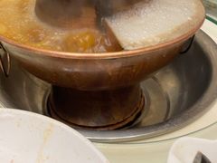 -福寿斋·老北京铜锅涮肉·烤鸭(顺义总店)