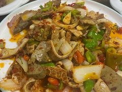 -伊犁羊杂馆