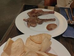 -康莱德酒店·美庭自助餐厅