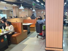 -新艺自助美食城(中山路店)