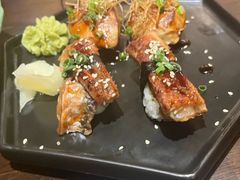 -鸟鹏烧鸟居酒屋(珠江新城店)