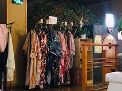-汤泉良子(金源店)