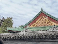 -恭王府博物馆