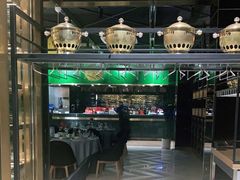 -苏先生海鲜渔庄(金桥店)