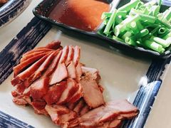 -山南熏肉大饼(辽菜旗舰店)