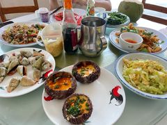 -八方海味餐厅