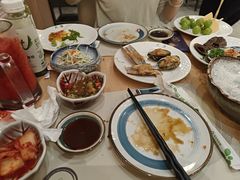 -大渔铁板烧(东城店)