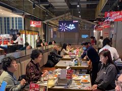 -丰茂烤串(公园店)
