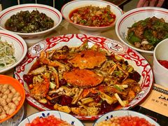 -江味龙虾馆·裸蓝龙虾(南山店)