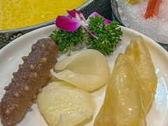 -喜聚薈·花膠雞海鮮火鍋(越秀店)