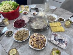 -阿娟牛肉丸·手打牛肉丸·现做现卖