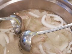 -润园四季椰子鸡火锅(南山海岸城店)