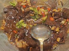 -黄泥岗·黄陂农家菜(百步亭店)
