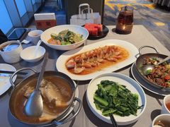 -徐记海鲜·宴会(大唐西市|丰庆店)