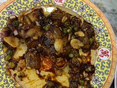 -砂锅居(西四店)