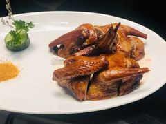 -煲王粤菜餐厅(中侨中心店)