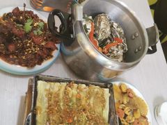 -巨无霸电烤大肉串·五十七部(抚顺隆城街店)