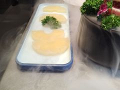 -合易泓烤肉•首创生椰大油边(宁山路店)
