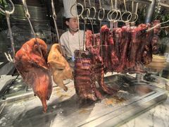-丽都皇冠假日酒店·Matrix亦餐厅(望京店)