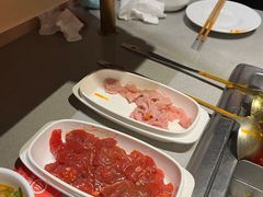 -海底捞火锅(新松江路店)