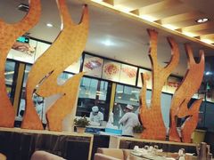 -小杨烤肉(高新店)