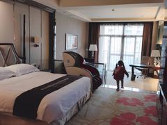 -碧桂园凤凰城酒店(南京店)