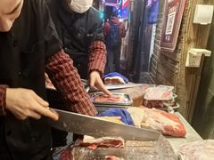 -颐品居涮肉(乌鲁木齐中路店)