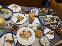 -極上萬膳·日料放题(来福士江景店)
