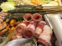 -泰香柠(金港名都滨江店)